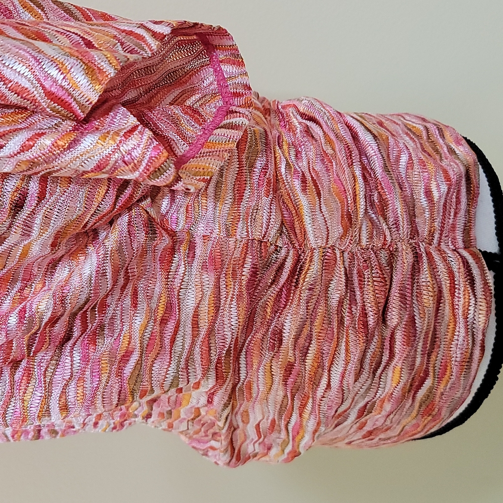 Batwing Blouse - image 4